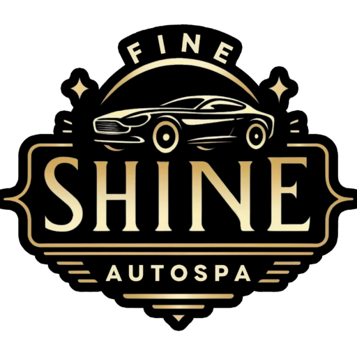 Fine Shine Detailing