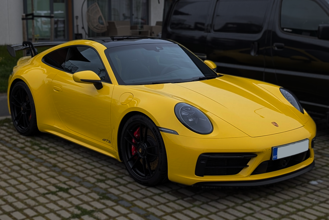 alt="Fine Shine mobiilne autopesu välipesu ja sisepesu"